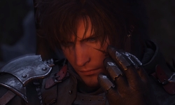 Final Fantasy XVI vignette 22 02 2021