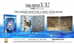 Final Fantasy XX 2 HD Remaster (2)