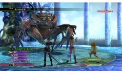Final Fantasy XX 2 HD Remaster PS3 (4)