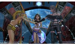 Final Fantasy XX 2 HD Remaster PS4 (3)