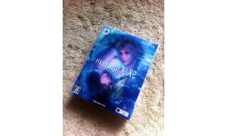 FINAL FANTASY XX 2 HD Remaster Twin Pack debalage unboxing 26.12.2013 (9)