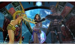Final Fantasy XX 2 HD Remaster