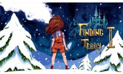 Finding Teddy 2