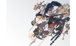 Fire Emblem artwork