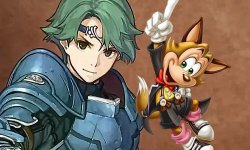 Fire Emblem Echoes Shadows of Valentia images famitsu (2)