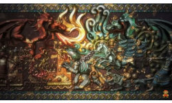 Fire Emblem Echoes Shadows of Valentia vignette 19 01 2017