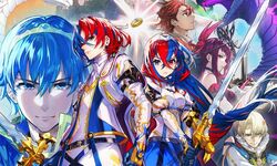 Fire Emblem Engage 33 13 09 2022
