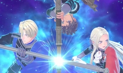 Fire Emblem Engage vignette 09 12 2022