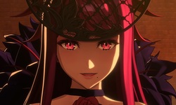 Fire Emblem Engage vignette 16 11 2022