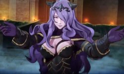 Fire Emblem Fates head