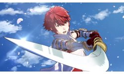 Fire Emblem Fates head