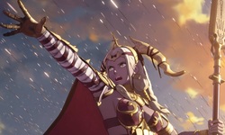 Fire Emblem Fortune's Weave vignette 12 09 2025
