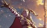 Fire Emblem: Fortune's Weave, le prochain épisode de la licence s'offre un premier aperçu divin... en tant que suite de Three Houses ?