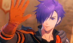 Fire Emblem Three Hopes vignette 12 04 2022