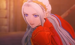 Fire Emblem Three Hopes vignette 20 05 2022