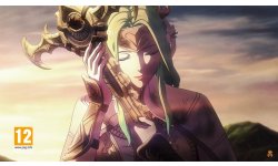 Fire Emblem Three Houses 12 06 2018