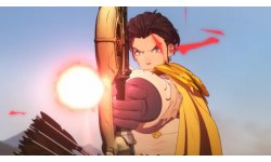 Fire Emblem Three Houses head