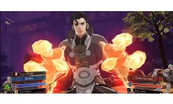 Fire Emblem Three Houses Ombres embrasées