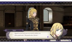Fire Emblem Three Houses test 02 11 08 2019