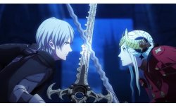 Fire Emblem Three Houses vignette 04 07 2019