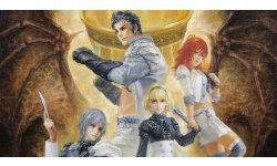 Fire Emblem Three Houses vignette 13 02 2020