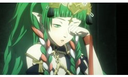 Fire Emblem Three Houses vignette 14 02 2019