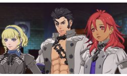Fire Emblem Three Houses vignette 17 01 2020