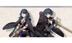 Fire Emblem Three Houses vignette 20 07 2019