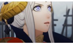 Fire Emblem Three Houses vignette 26 07 2019