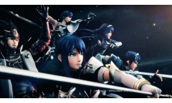 Fire Emblem Warrior image