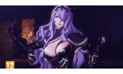 Fire Emblem Warriors Bande annonce de la gamescom 2017