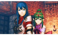 Fire Emblem Warriors Caeda Tiki (3)