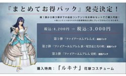 fire emblem warriors dlc