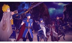 Fire Emblem Warriors Nintendo Switch Commercial Trailer
