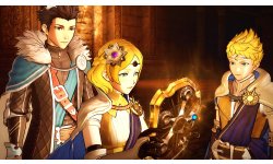 Fire Emblem Warriors Screen 6