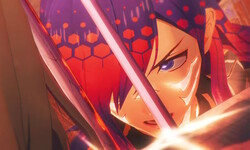 Fire Emblem Warriors Three Hopes test vignette 06 07 2022