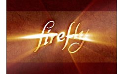 firefly opening logo