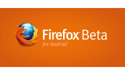 Firefox Beta Android