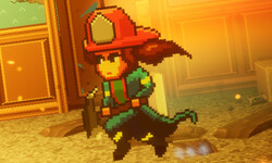 Firegirl 01