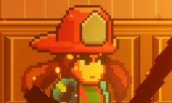 Firegirl 10