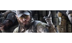 Firewall Zero Hour images