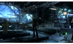First Screenshot of Phantom Dust Remaster