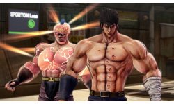Fist of the North Star Lost Paradise 04 11 06 2018
