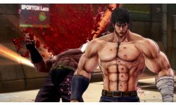 Fist of the North Star Lost Paradise 05 11 06 2018