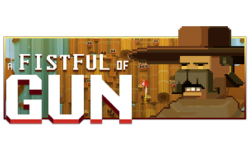 fistfulofgun Gamergen Indiedelasemaine