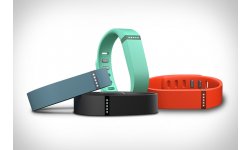 fitbit bracelet