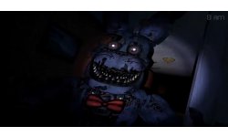 Five Nights at Freddy's 1 4 on PS4, Xbox One and Nintendo Switch