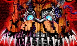 Five Nights at Freddy's 2