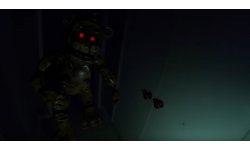 Five Nights at Freddy’s AR Special Delivery