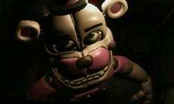 Five Nights at Freddy’s Help Wanted 2 1
